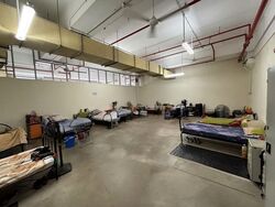 Marsiling Industrial Estate Road 1 (D25), Factory #639068221